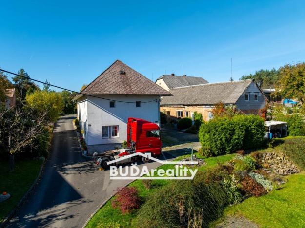 Prodej rodinného domu, Fryšták - Dolní Ves, Dolnoveská, 612 m2