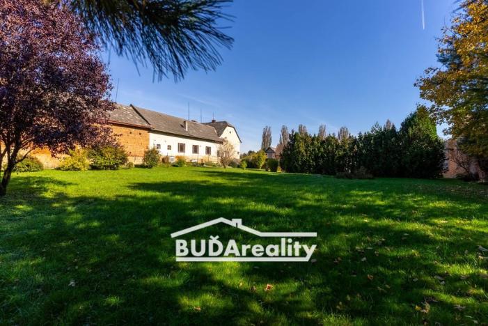 Prodej rodinného domu, Fryšták - Dolní Ves, Dolnoveská, 612 m2