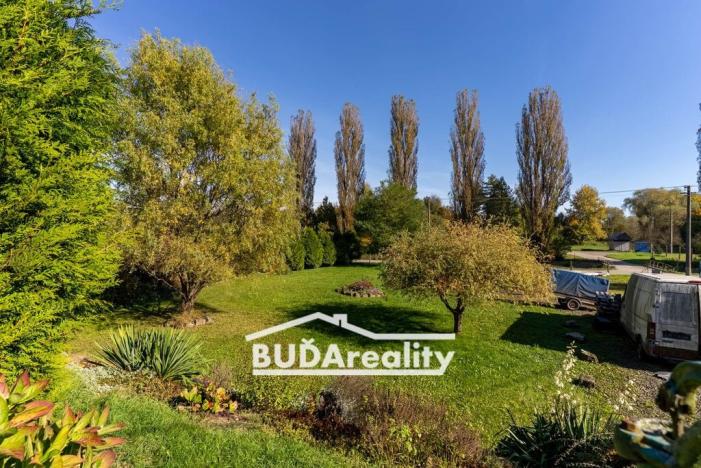 Prodej rodinného domu, Fryšták - Dolní Ves, Dolnoveská, 612 m2