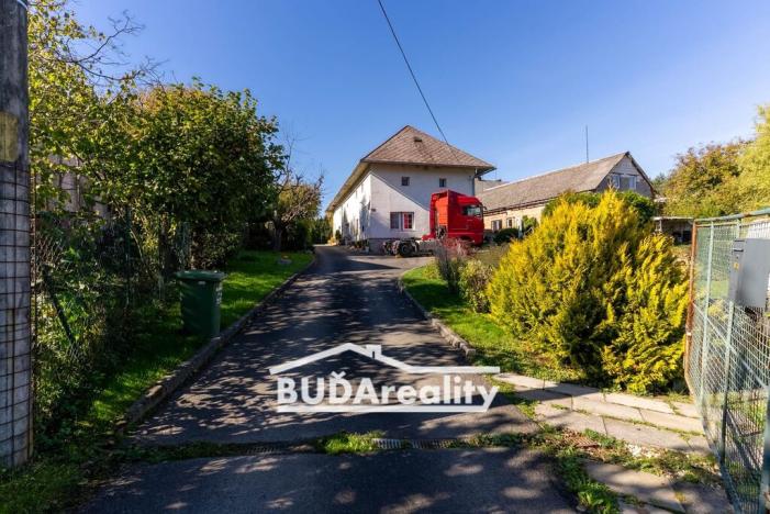 Prodej rodinného domu, Fryšták - Dolní Ves, Dolnoveská, 612 m2