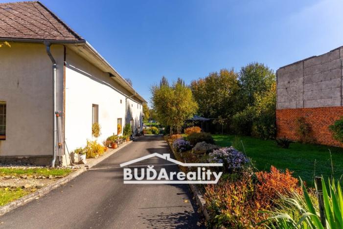 Prodej rodinného domu, Fryšták - Dolní Ves, Dolnoveská, 612 m2