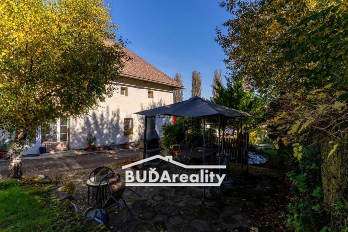 Prodej rodinného domu, Fryšták - Dolní Ves, Dolnoveská, 612 m2