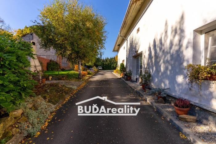 Prodej rodinného domu, Fryšták - Dolní Ves, Dolnoveská, 612 m2