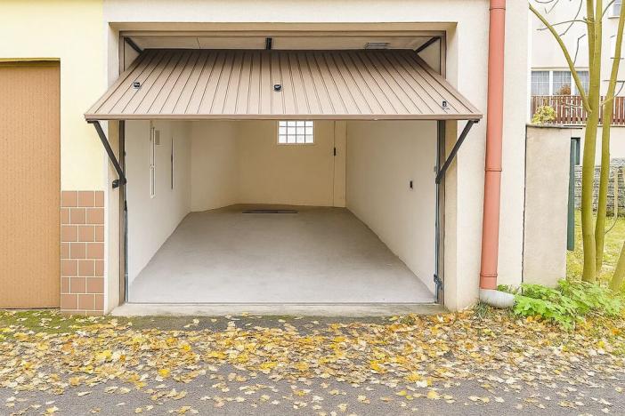 Prodej garáže, Ústí nad Labem, Božtěšická, 22 m2