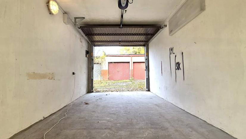 Prodej garáže, Ústí nad Labem, Božtěšická, 22 m2