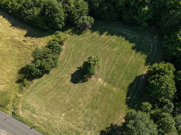 Prodej pozemku pro bydlení, Habrovany, 4217 m2