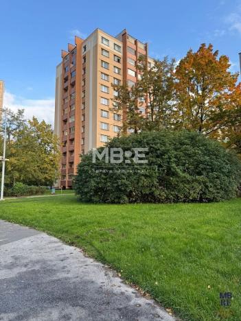 Pronájem bytu 3+1, Orlová - Lutyně, Energetiků, 69 m2