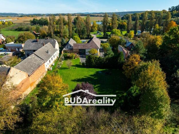 Prodej pozemku pro bydlení, Fryšták - Dolní Ves, Dolnoveská, 4211 m2