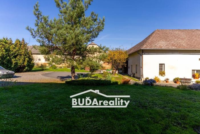 Prodej pozemku pro bydlení, Fryšták - Dolní Ves, Dolnoveská, 4211 m2