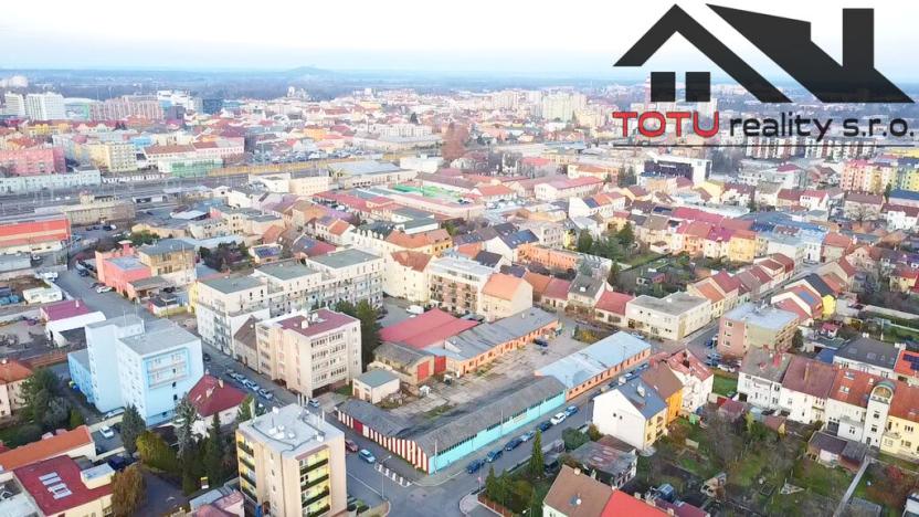 Prodej pozemku pro bydlení, Pardubice, V Ráji, 3530 m2