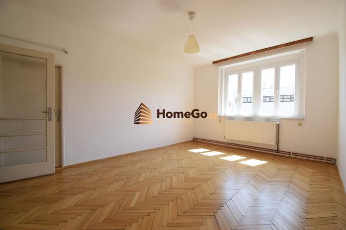 Pronájem bytu 2+1, Praha - Nusle, U gymnázia, 65 m2