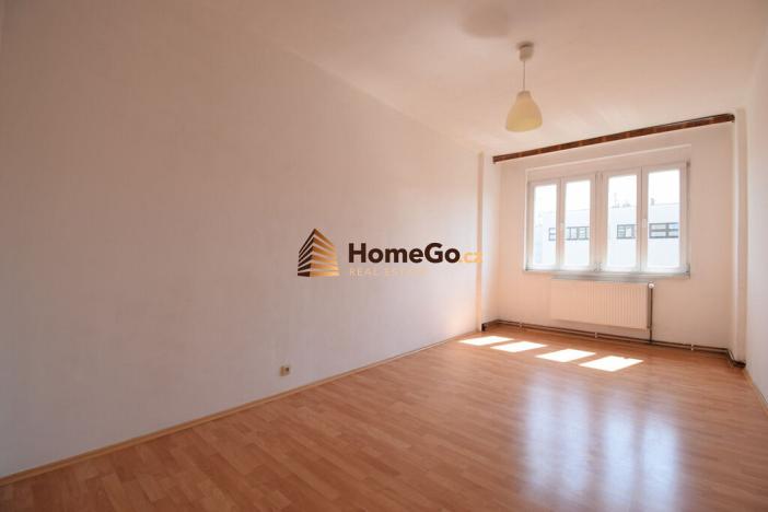 Pronájem bytu 2+1, Praha - Nusle, U gymnázia, 65 m2