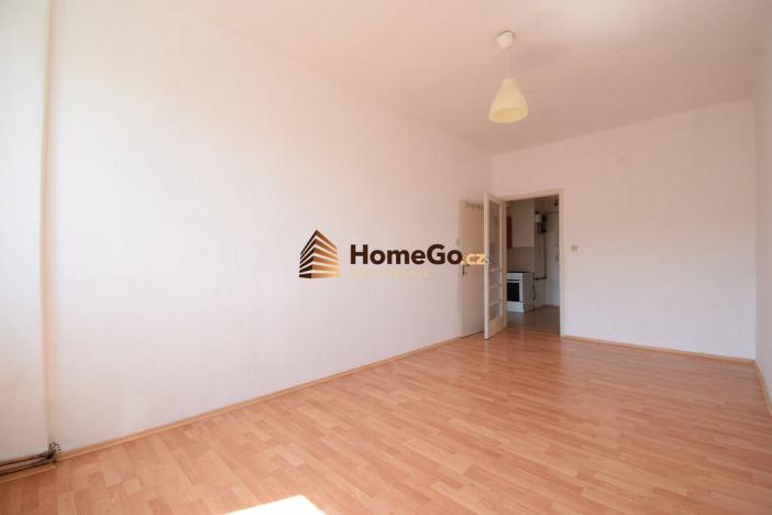 Pronájem bytu 2+1, Praha - Nusle, U gymnázia, 65 m2