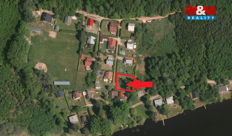 Prodej rodinného domu, Nová Ves, 90 m2