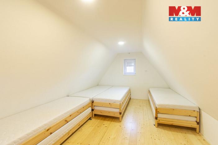 Prodej rodinného domu, Rudná pod Pradědem, 120 m2