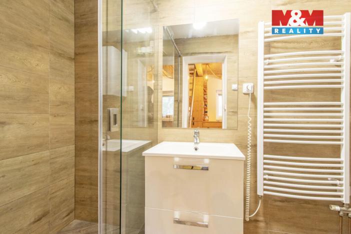 Prodej rodinného domu, Rudná pod Pradědem, 120 m2