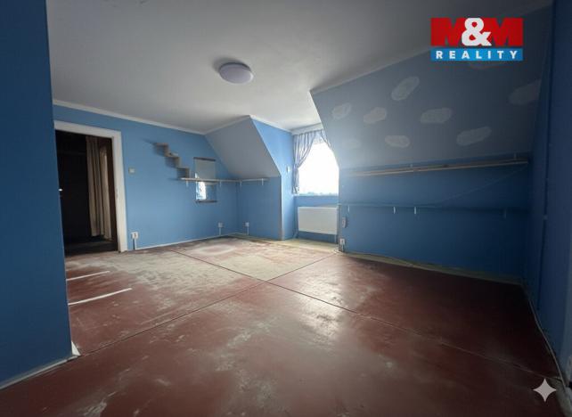 Prodej bytu 2+1, Litvínov - Horní Litvínov, Podkrušnohorská, 57 m2