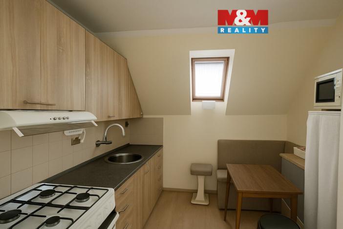 Prodej bytu 2+1, Litvínov - Horní Litvínov, Podkrušnohorská, 57 m2