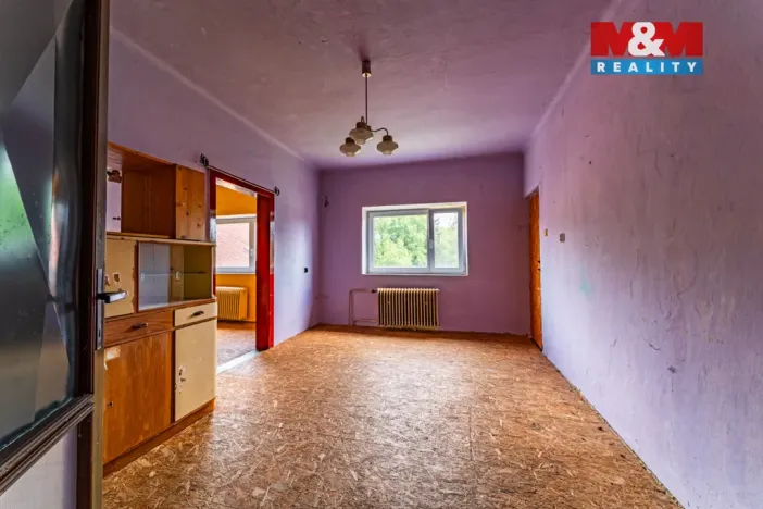 Prodej rodinného domu, Citice - Hlavno, 200 m2