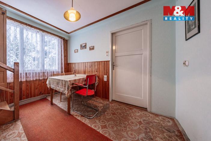 Prodej chaty, Kamenice, Kaštanová, 70 m2