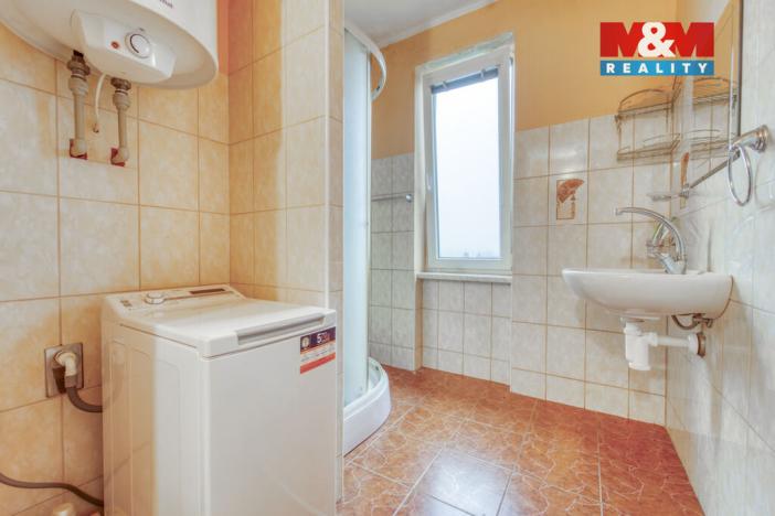 Prodej bytu 3+1, Horšovský Týn - Dolní Metelsko, 73 m2