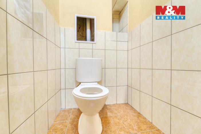 Prodej bytu 3+1, Horšovský Týn - Dolní Metelsko, 73 m2