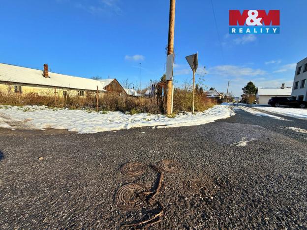 Prodej pozemku pro bydlení, Seletice, 835 m2