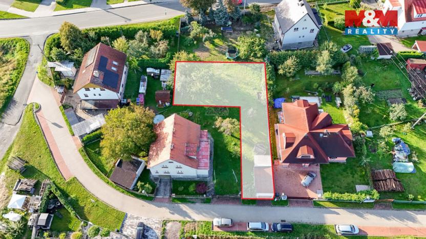 Prodej rodinného domu, Třemošná - Záluží, 80 m2