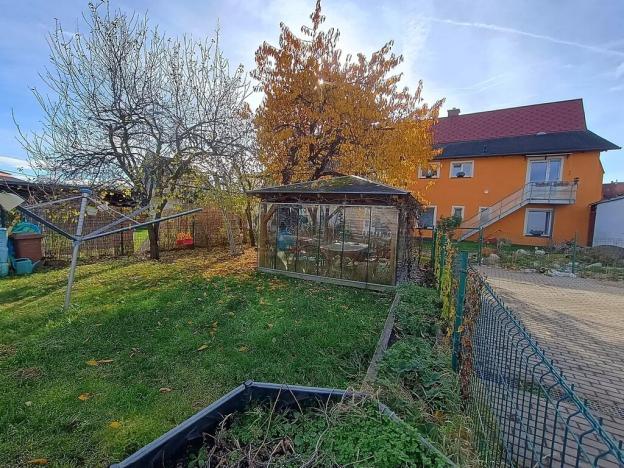 Prodej ubytování, Ostrov, Jáchymovská, 350 m2