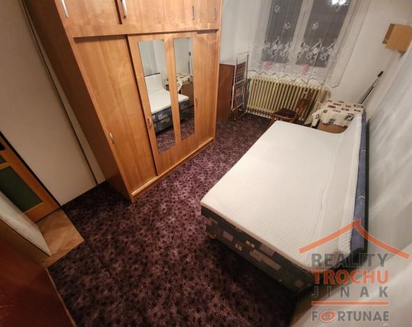 Prodej bytu 3+1, Chrudim, U Stadionu, 76 m2