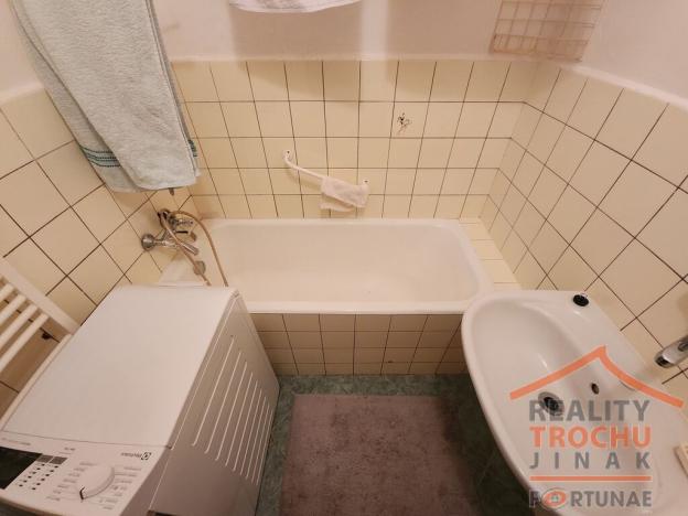 Prodej bytu 3+1, Chrudim, U Stadionu, 76 m2