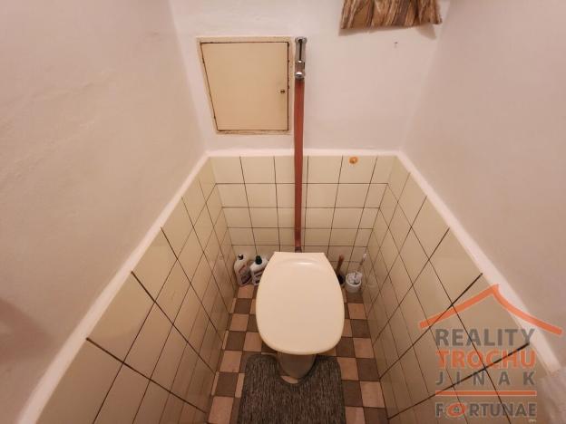 Prodej bytu 3+1, Chrudim, U Stadionu, 76 m2