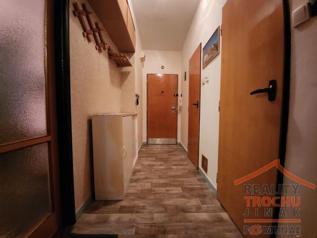 Prodej bytu 3+1, Chrudim, U Stadionu, 76 m2