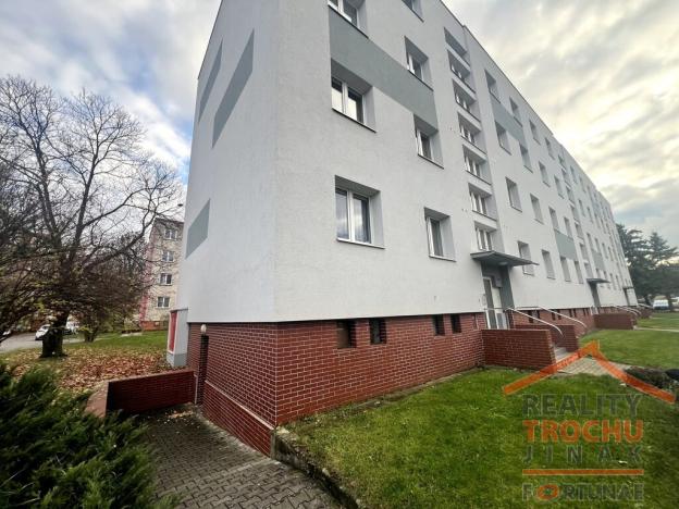 Prodej bytu 3+1, Chrudim, U Stadionu, 76 m2