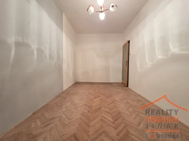 Prodej bytu 3+1, Chrudim, U Stadionu, 76 m2