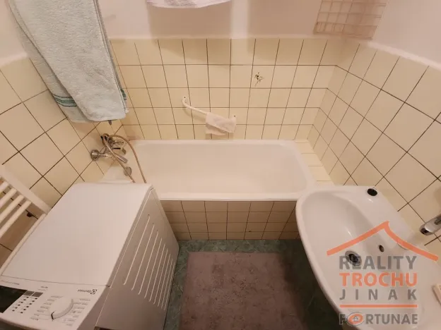 Prodej bytu 3+1, Chrudim, U Stadionu, 76 m2