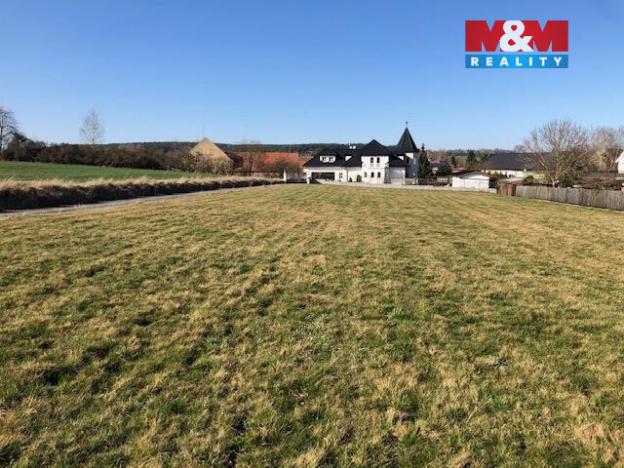 Prodej rodinného domu, Třemošná - Záluží, 88 m2