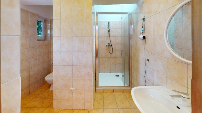 Pronájem bytu 1+kk, Praha - Vršovice, Donská, 40 m2