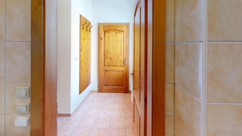 Pronájem bytu 1+kk, Praha - Vršovice, Donská, 40 m2