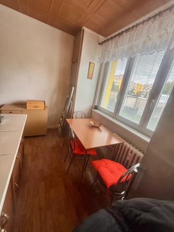 Pronájem bytu 2+1, Prostějov, sídl. Svobody, 57 m2