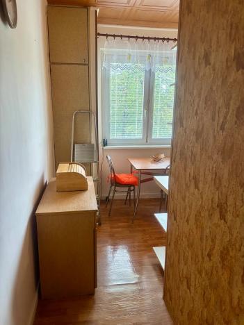 Pronájem bytu 2+1, Prostějov, sídl. Svobody, 57 m2