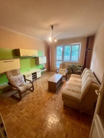 Pronájem bytu 2+1, Prostějov, sídl. Svobody, 57 m2