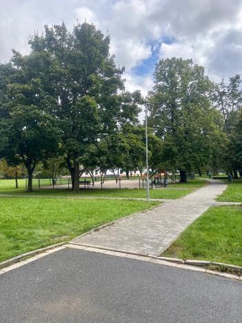 Pronájem bytu 2+1, Prostějov, sídl. Svobody, 57 m2