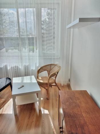 Pronájem bytu 1+kk, Praha - Liboc, Navigátorů, 20 m2