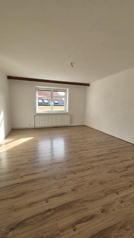 Pronájem bytu 4+kk, Jablonec nad Nisou, Pražská, 98 m2