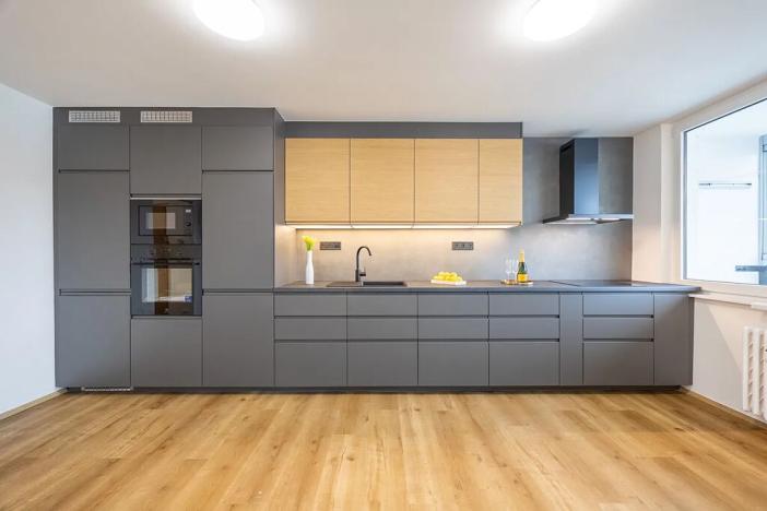 Prodej bytu 3+kk, Praha - Stodůlky, Blattného, 83 m2