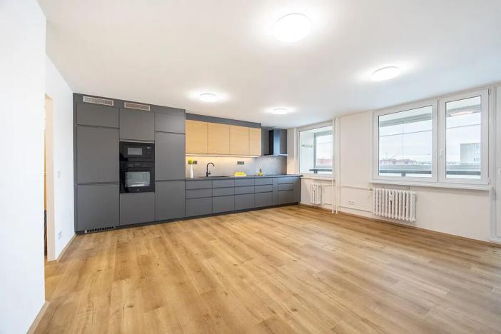 Prodej bytu 3+kk, Praha - Stodůlky, Blattného, 83 m2