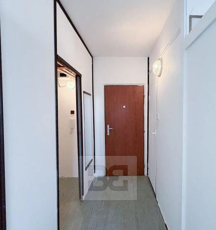 Pronájem bytu 3+kk, Cheb, Lesní, 68 m2