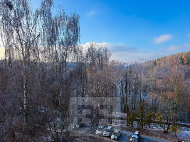 Pronájem bytu 3+kk, Cheb, Lesní, 68 m2