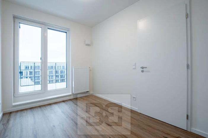 Pronájem bytu 2+kk, Kladno, Ke křížku, 54 m2